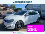Volkswagen Golf 1.4 TSI GTE DSG/XENON/CAMERA/SPORTSEATS, Auto's, Volkswagen, 8 kWh, Gebruikt, 4 cilinders, 150 pk