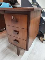 Degelijk bureau van Eeka ., Ophalen, Gebruikt, 100 tot 150 cm, Eeka