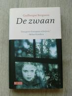 Gudbergur Bergsson - De zwaan (Hardcover met stofomslag), Ophalen of Verzenden, Nieuw
