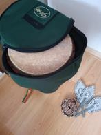 Djembé, Muziek en Instrumenten, Percussie, Ophalen, Zo goed als nieuw, Trommel