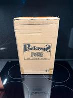 Packrats Puffs NOX 4.0 Sealed, Verzamelen, Ophalen of Verzenden, Nieuw