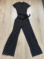 Chinese Jumpsuit King Louie maat S, Kleding | Dames, Jumpsuits, Ophalen of Verzenden, Zo goed als nieuw
