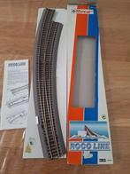 Roco line wissel rechts 42568, Hobby en Vrije tijd, Modeltreinen | H0, Ophalen, Gelijkstroom, Rails, Zo goed als nieuw