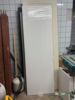 Meterkast deur binnendeur, Doe-het-zelf en Verbouw, Deuren en Horren, Ophalen of Verzenden, Zo goed als nieuw, Binnendeur, 200 tot 215 cm
