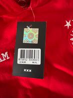 Ajax Hoodie - Nieuw!, Ophalen, Nieuw, Maat 56/58 (XL), Rood