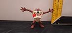 Tazmanian Devil poppetje warner bros uit 1994 (171125), ., Star toys, Ophalen of Verzenden, Zo goed als nieuw