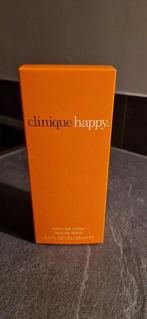 Clinique happy, Sieraden, Tassen en Uiterlijk, Uiterlijk | Parfum, Ophalen of Verzenden, Zo goed als nieuw
