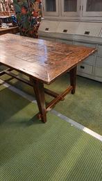 Super antieke Franse eettafel, Antiek en Kunst, Ophalen