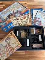 El Grande Big Box - Nieuw in doos!, Hobby en Vrije tijd, Gezelschapsspellen | Bordspellen, Drie of vier spelers, Ophalen of Verzenden
