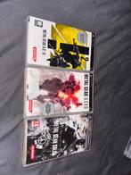 Metal gear acid/solid games psp, Spelcomputers en Games, Avontuur en Actie, Vanaf 18 jaar, 1 speler, Ophalen of Verzenden