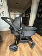 EGG Kinderwagen, trolley en Cybex Maxi-Cosi & Extra's, Kinderen en Baby's, Kinderwagens en Combinaties, Gebruikt, Combiwagen, Met autostoeltje