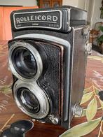 Rolleicord ll model K5, Ophalen of Verzenden, Zo goed als nieuw