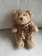 Beer Berrie Russ nooit mee geknuffeld spiksplinternieuw, Verzamelen, Ophalen of Verzenden, Nieuw, Stoffen beer, Overige merken