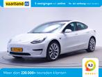Tesla Model 3 RWD Plus 60 kWh [ Panorama Leder Adapt.cruise, Automaat, 238 pk, Gebruikt, Wit