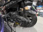 Piaggio Zip Motorblok - Compleet of Onderdelen 4-takt, Fietsen en Brommers, Ophalen, Gebruikt, Blok, Piaggio