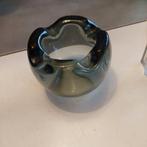 Copier  asbak, Antiek en Kunst, Antiek | Glas en Kristal, Ophalen