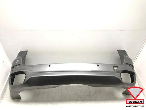 BMW X5 F15 M Pakket Achterbumper Bumper 4xPDC Origineel!, Auto-onderdelen, Carrosserie en Plaatwerk, Bumper, BMW, Achter, Gebruikt