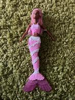 Barbie Dreamtopia Zeemeermin Pop - 2016 - Mattel, Ophalen of Verzenden, Zo goed als nieuw, Barbie