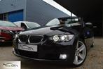 BMW 3-serie Cabrio 325i High Executive|Leder|Navi|Xenon|Nap!, 13 km/l, Achterwielaandrijving, Gebruikt, 4 stoelen