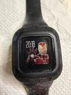 Garmin vivofit jr 3 + extra bandje, Zwart, Garmin, Ophalen of Verzenden, Waterdicht