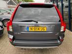 Volvo XC90 3.2 Summum 7 PERSOONS / LEER / SUNROOF / NAVI, 238 pk, Gebruikt, Beige, 7 stoelen
