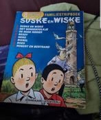 Suske en Wiske familiestrip boek bieden, Ophalen of Verzenden, Zo goed als nieuw