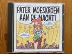 pater moeskroen, Ophalen of Verzenden, Zo goed als nieuw