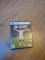 FIFA 25 PS5 - Zo goed als nieuw!, Spelcomputers en Games, Games | Sony PlayStation 5, Ophalen of Verzenden, Zo goed als nieuw