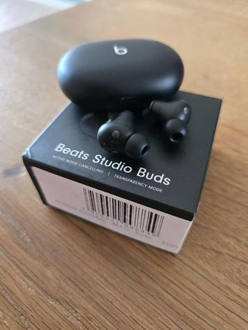 Beats Studio Buds beschikbaar voor biedingen
