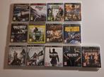 13 PS3 GAMES €2,50 p/stuk., Gebruikt, Ophalen of Verzenden