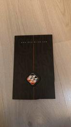 Qskinz iphone 15 pro sticker, Ophalen of Verzenden, Zo goed als nieuw