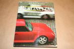 Berlinettas - Classic coupés of yesterday and today, Ophalen of Verzenden, Zo goed als nieuw