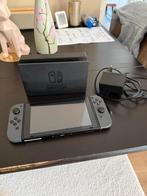 Nintendo switch inclusief screenprotector! Versie 2, Ophalen, Zo goed als nieuw, Met 2 controllers, Switch Original