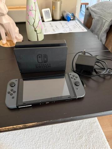 Nintendo switch inclusief screenprotector! Versie 2 beschikbaar voor biedingen