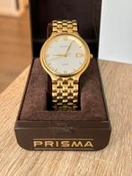 Prisma herenhorloge uit de jaren 90, Staal, Seiko, Ophalen of Verzenden, Zo goed als nieuw