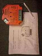 Zigbee rolluikschakelaar, Doe-het-zelf en Verbouw, Rolluiken, Ophalen, Overige kleuren, Minder dan 100 cm, Zo goed als nieuw