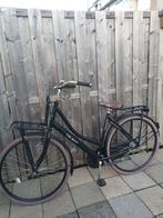 Dames fiets, Fietsen en Brommers, Fietsen | Dames | Omafietsen, Ophalen of Verzenden, Gebruikt