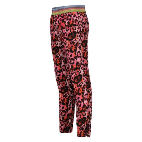 Prachtige VINGINO zomerbroek Sousha maat 12/152. NIEUW!, Kinderen en Baby's, Kinderkleding | Maat 152, Nieuw, Meisje, Broek, Verzenden