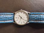 Vintage Seiko horloge model 7122-7000 Japan., Seiko, Staal, Polshorloge, Ophalen of Verzenden