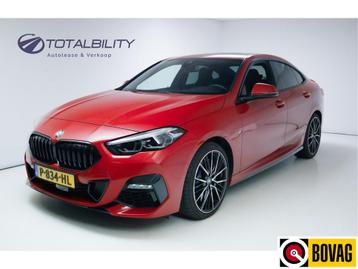 BMW 2 Serie Gran Coupé 220i M-Sport Plus Bus. Edition Plus  beschikbaar voor biedingen