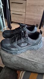 Skechers Maar - Maat 39.5 - Zeer nette staat!, Zwart, Ophalen of Verzenden, Skechers, Sneakers of Gympen