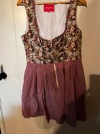 Kruger Tirolerjurk, dirndl, maat 40, Oktoberfest, Kleding | Dames, Carnavalskleding en Feestkleding, Maat 38/40 (M), Verzenden