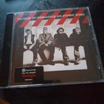 U2 .how to, Ophalen of Verzenden, Zo goed als nieuw, Poprock