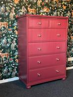 Mooie Ladekast - Opbergruimte!, Huis en Inrichting, Ophalen, Gebruikt, 50 tot 100 cm, Met lade(s)