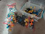 Grote K'nex verzameling, Ophalen of Verzenden, Gebruikt, K'nex