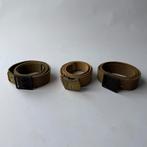 Us broek riem 1943, Verzamelen, Militaria | Tweede Wereldoorlog, Ophalen of Verzenden, Amerika, Kleding of Schoenen