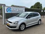 Volkswagen Polo 1.2-12V Comfortline LPG G3, Auto's, Volkswagen, Voorwielaandrijving, Euro 5, 967 kg, Gebruikt