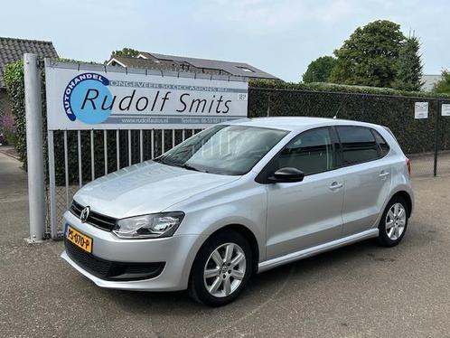 Volkswagen Polo 1.2-12V Comfortline LPG G3, Auto's, Volkswagen, Bedrijf, Te koop, Polo, ABS, Airbags, Airconditioning, Boordcomputer