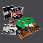 Mogwai - The Bad Fire | 3LP/CD (Coloured Vinyl), Ophalen of Verzenden, Nieuw in verpakking, 12 inch, Poprock