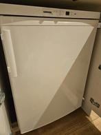 Liebherr Tafelmodel Vriezer 104L, 4 lades, Gebruikt, Minder dan 85 cm, Minder dan 60 cm, Energieklasse A of zuiniger